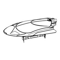 Amewi STINGRAY Operation Manual