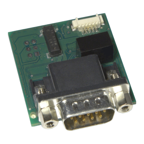 EMS 10-08-241 Series User Manual