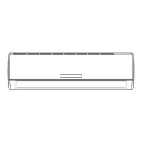 Olmo OSH-09FRH2 User And Installation Manual