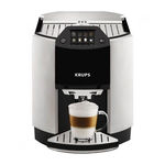 Krups ESPRESSO AUTOMATIC SERIE EA9000 Manual