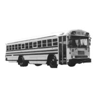 Blue Bird TC/2000 Owner's Manual