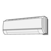 IVT AY-XP12FR-N Service Manual