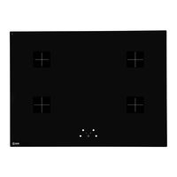 ILVE INB74B Instruction Manual