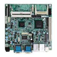 IEI Technology KINO-PV-D5252 User Manual
