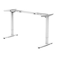 Flexispot E2W Installation Manual