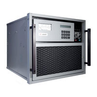 sunair LPA-9600 Operation And Maintenance Manual