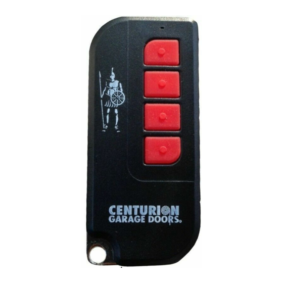 Avanti S-Series Installation And User Manual