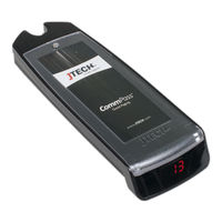 JTECH GuestCall CommPass J1702 User Manual