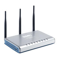 SMC Networks SMCWEB-N Specifications