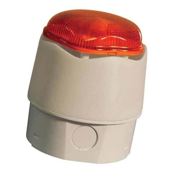 Hosiden Besson Banshee Excel Lite Xenon Product Sheet