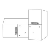 Trane XV 90 Manual