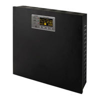 Pulsar PSBEN 3024C/LCD Manual