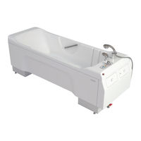 Arjo Classic Line 2 Instructions For Use Manual