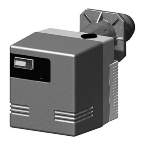 elco VL 04.540 DP Operating Instructions Manual