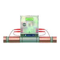 Calmat Plus User Manual