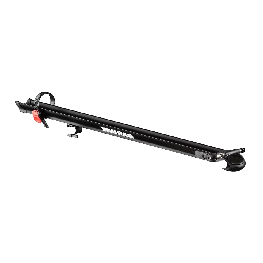 Yakima CopperHead Manual