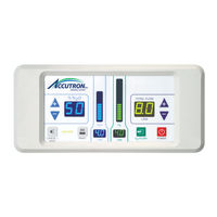 CROSSTEX 56100 Series User Manual