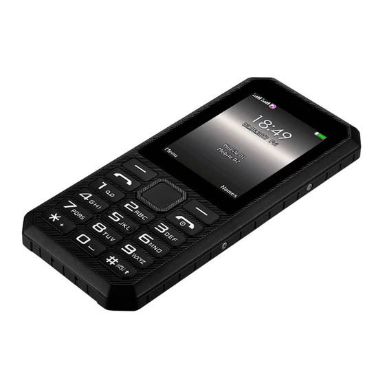 Prestigio PFP1244 DUO User Manual
