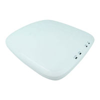 SOARNEX EWA-212 Quick Installation Manual