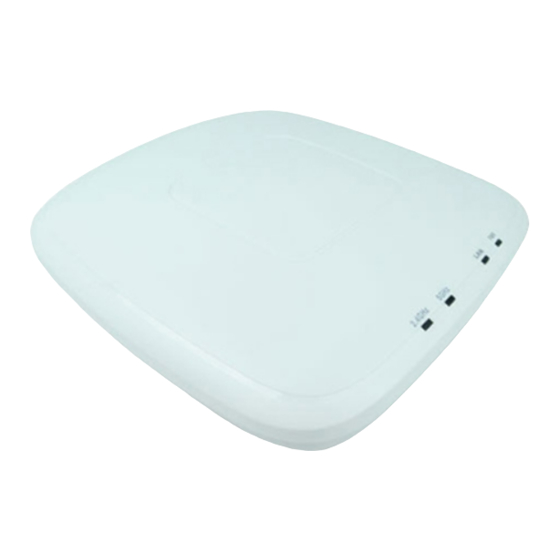 SOARNEX EWA-210 Quick Installation Manual