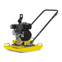 Wacker Neuson VPH70 Operator's Manual