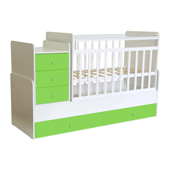 Polini kids Simple 1111 Manuals