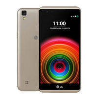 LG LG-K220Z User Manual