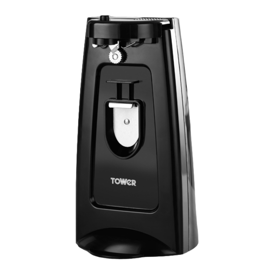 Tower Hobbies T19007 Safety And Instruction Manual