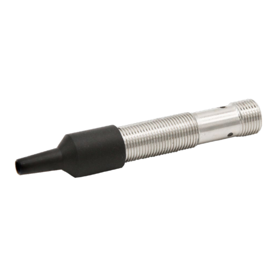 ipf electronic UT129521 Manual