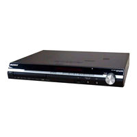 Sony HCD-DZ570M Service Manual