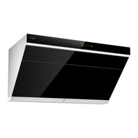 FOTILE JQG9006-W User Manual