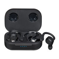 HEADRUSH HRB 5037 User Manual