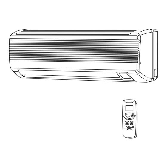 Sanyo SAP-K71GJA-S Technical & Service Manual