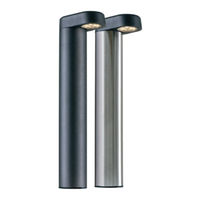 Ludeco ARVID Manual