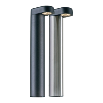 LUDECO ARVID Manual
