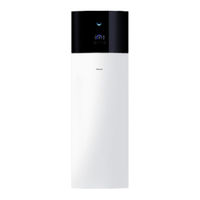Daikin ETVZ12S18EA6V ETVZ12S23EA6V User Reference Manual