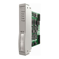 turck excom GDP-IS/FW2.3 Integration Manual