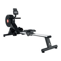 New Image FITT ROW Assembly And User's Manual