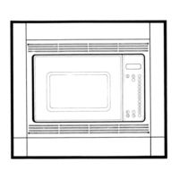 Zanussi MWi 771 Instructions Manual