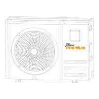 POOLEX JetLine Premium 150 Installation And User Manual