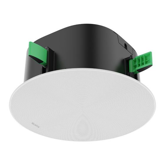 Yealink SkySound CS10 Quick Start Manual