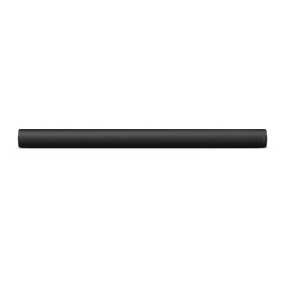 Vizio SV210D-0806 User Manual
