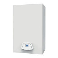 Sime EDEA HYBRID PRO 55 User, Installation And Servicing Instructions