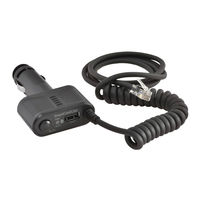 Escort SmartCord Live User Manual