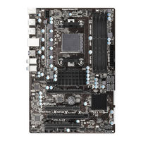 ASRock 970 Pro3 R2.0 User Manual