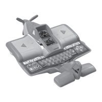 Vtech Soar & Learn Plane User Manual