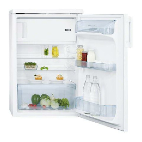 Electrolux TK14014 User Manual