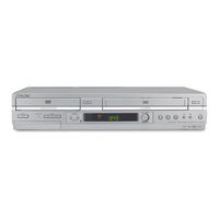 Sony SLV-D350P Operating Instructions (SLVD350P DVD-VCR) Service Manual