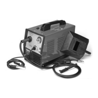 Draper MW130TA Instructions Manual