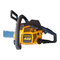 Chainsaw Partner 422 Instruction Manual